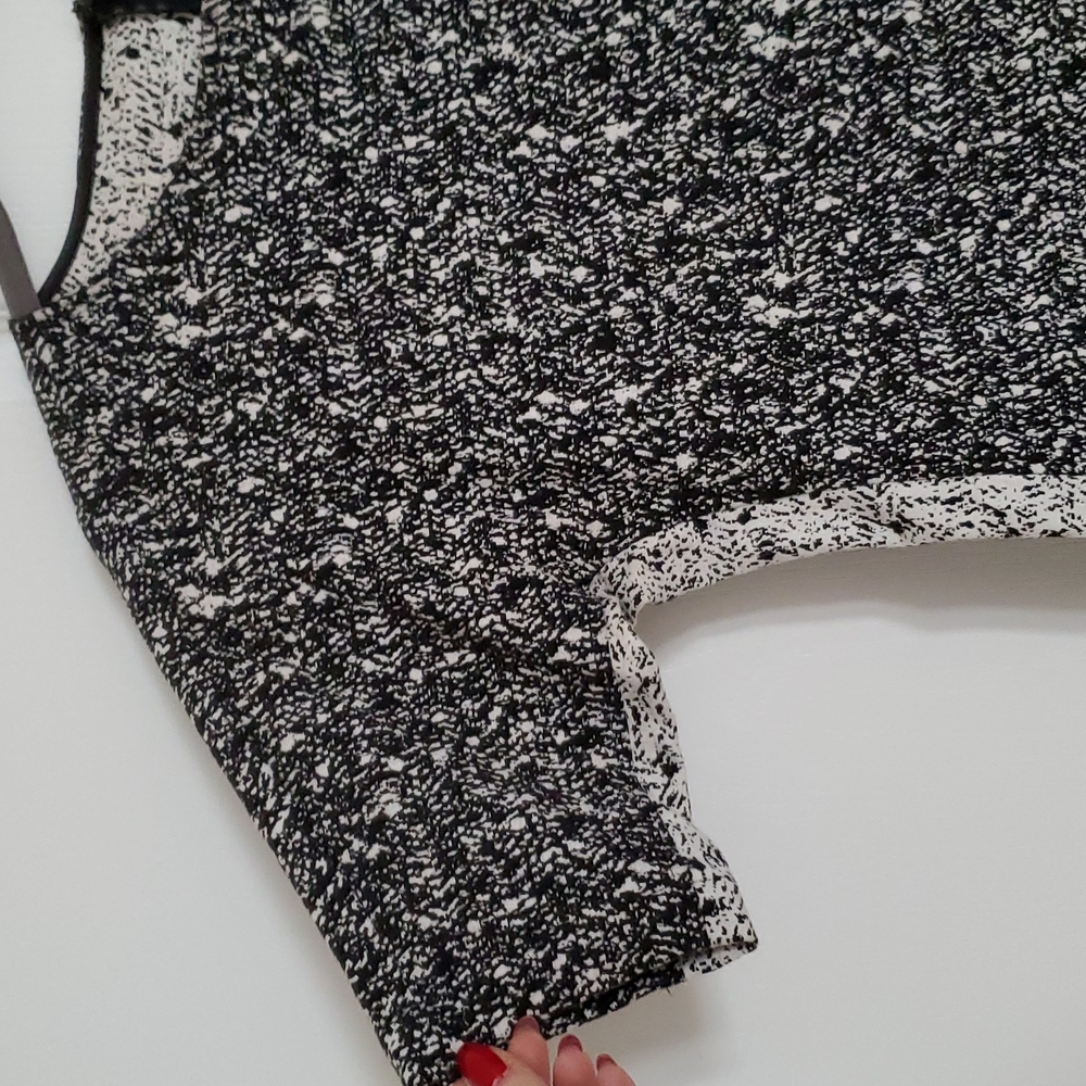 Banana Republic Boxy ColorBlock Dress - Picture 3 of 6